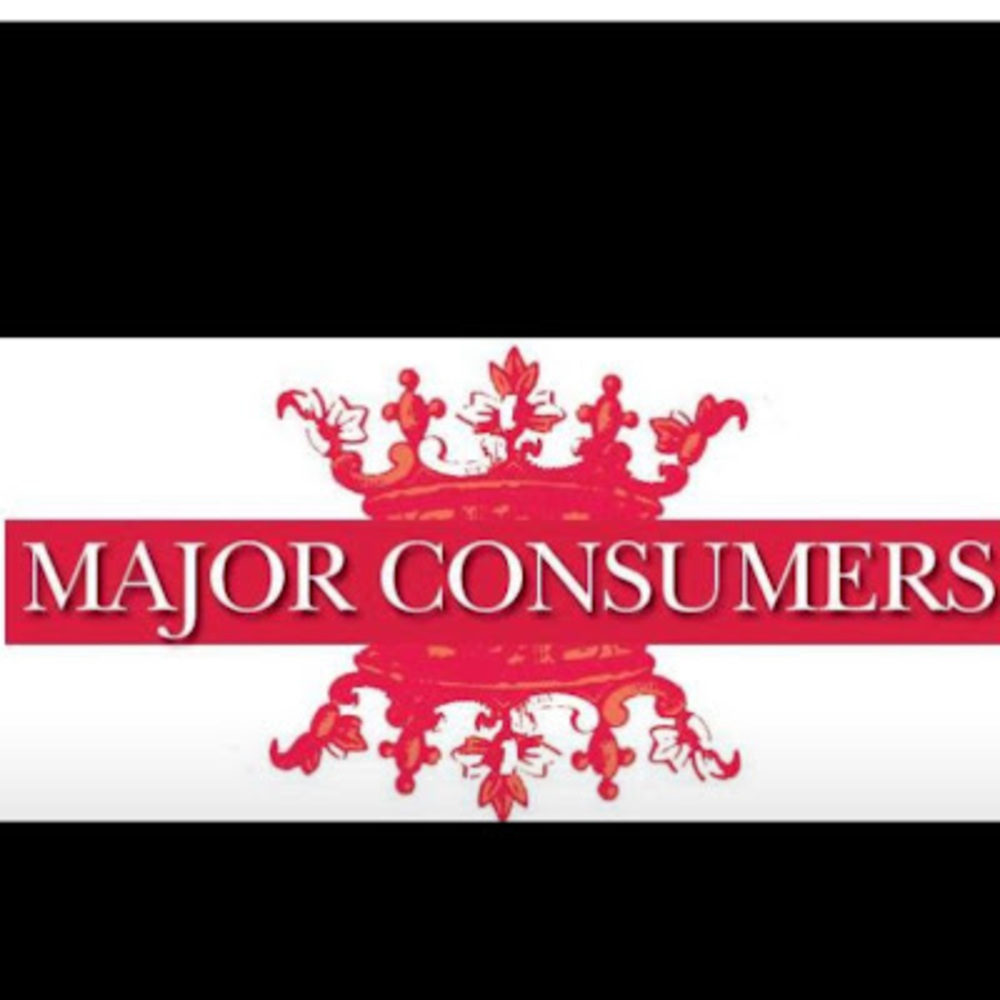 Meet your Posher, Major